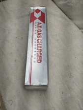 Shock Absorber-Gas-Magnum Front,Rear Monroe 34853. Atg26