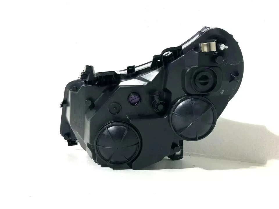 For 2014-2022 Ram Promaster Left Right Headlight Lamp Without DRL 1500-3500 Set Foto 3 de 4