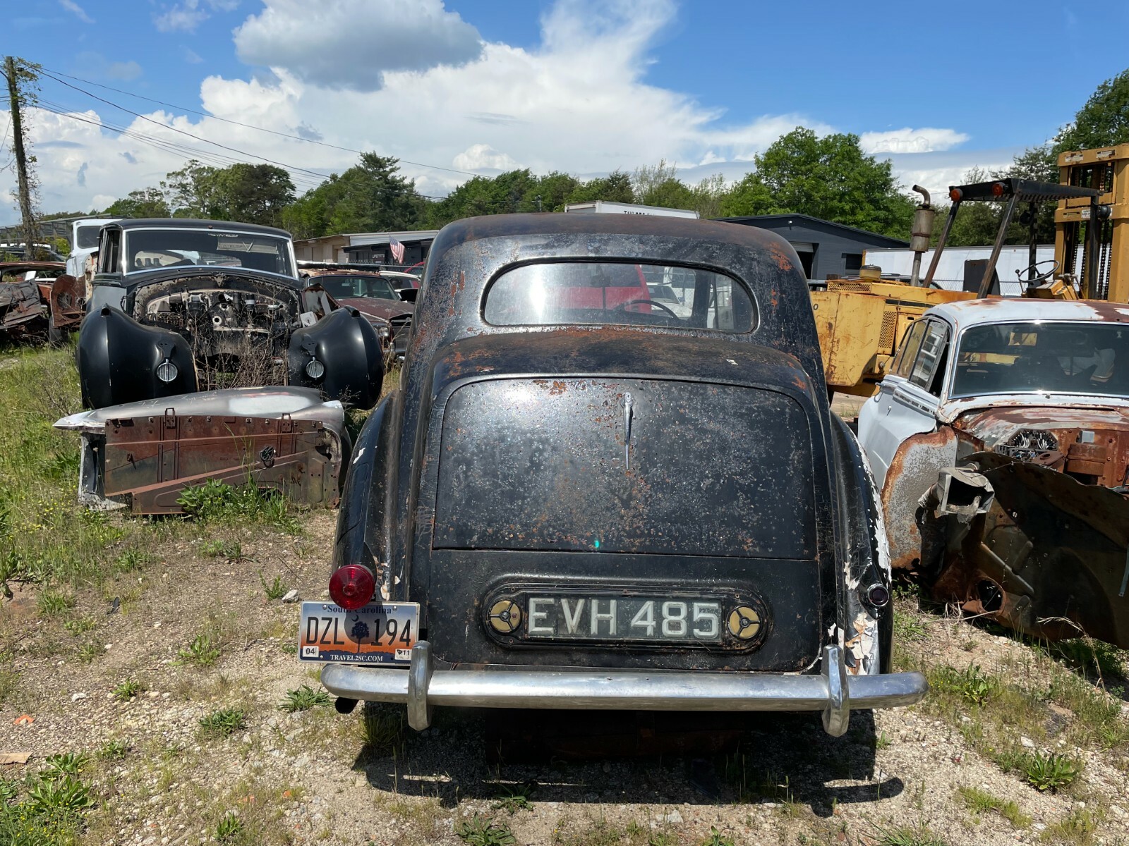 BENTLEY SPECIAL BUILDER? WATER TAP, WORLD LARGEST USED EPW ROLLS ROYCE INVENTORY