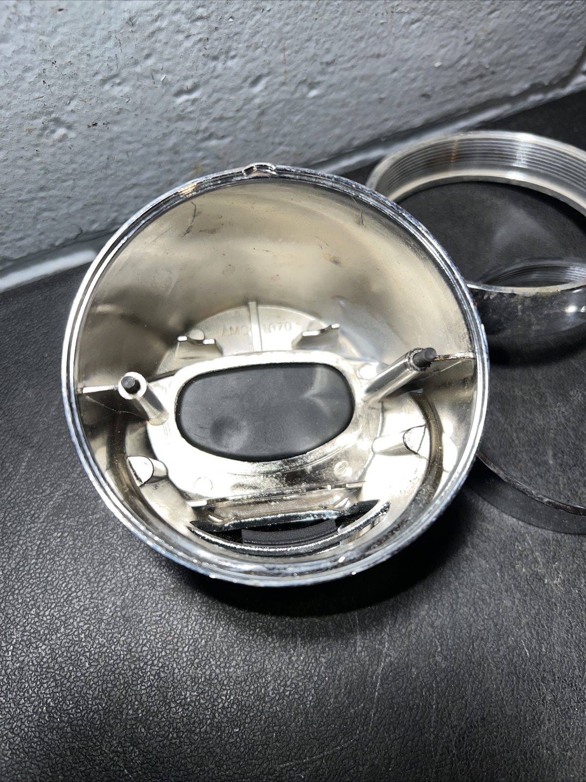 Sloan RESS 1.6C0628 6VDC (FOR PARTS) eBay