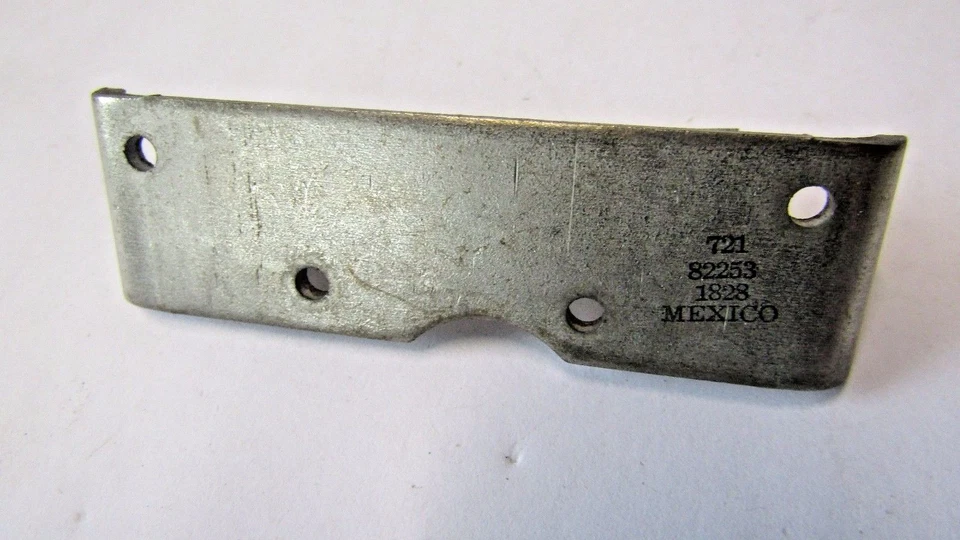 Diodo alternador estándar D-8 Foto 4 de 4