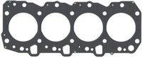 Elring 197.700 Gasket, Cylinder Head For Toyota