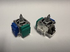TMR Analog Stick Replacement for Xbox Elite Series 2 High Precision, No Drift