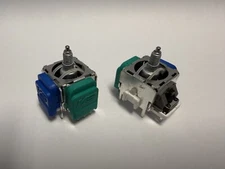 TMR Analog Stick Replacement for Xbox Elite Series 2 | High Precision, No Drift