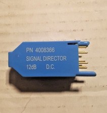 SCIENTIFIC ATLANTA 4008366 SIGNALDIRECT OR Equalizer