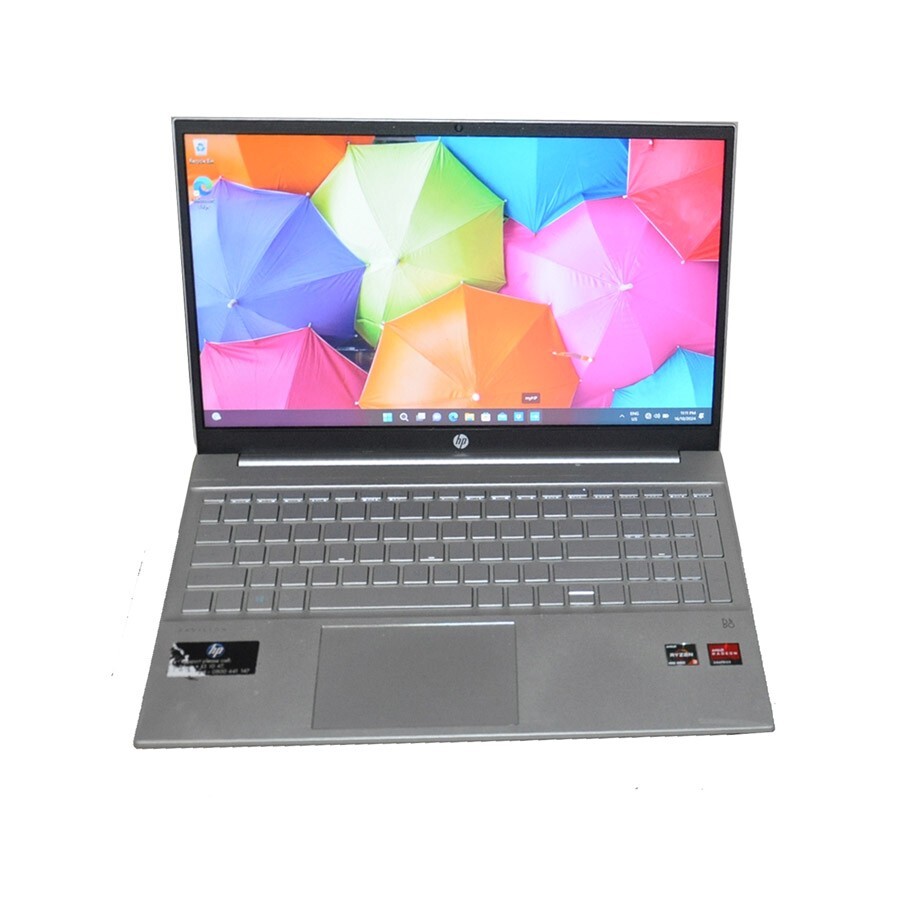 HP laptop 15s-eq1133AU✨ryzen5-4500U❗️高年式 HP laptop 15s