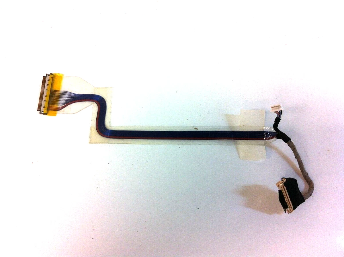 FAMXPS5 Power Button For Toshiba Tecra Z40-A Replacement Flex Board