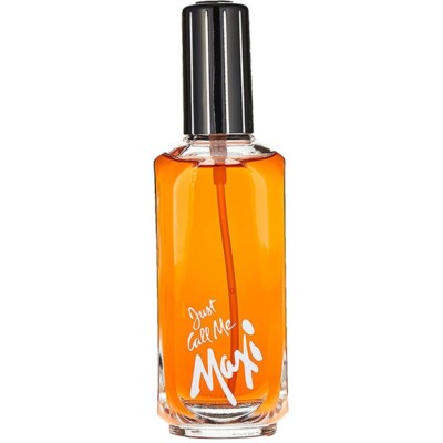 Just Call Me MAXI Eau De Cologne Spray 100ml | Branded Perfume