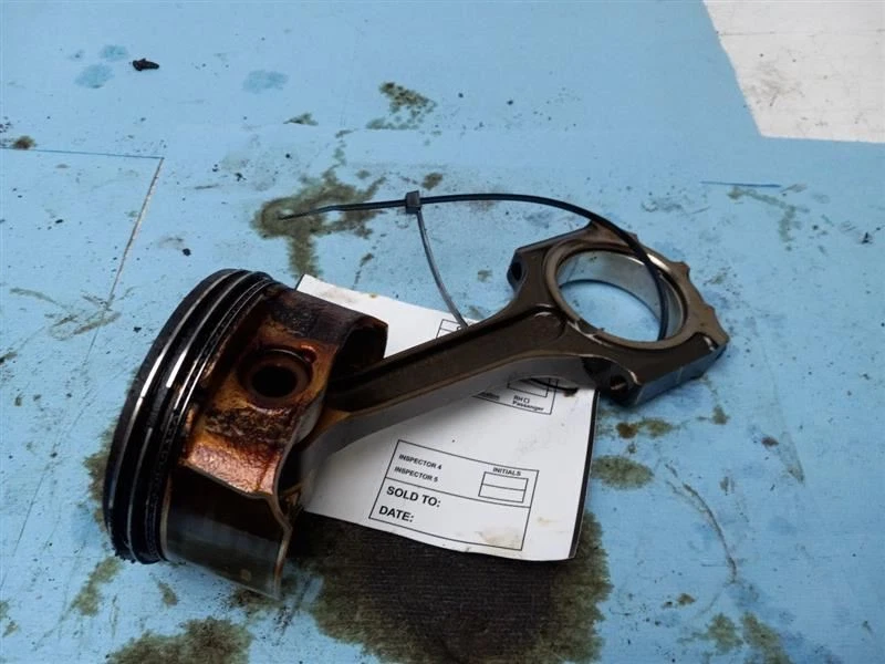 Ford Fusion Piston 61851 2012 Foto 4 de 4