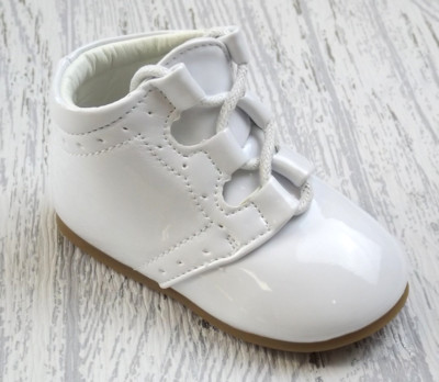 baby walking boots uk