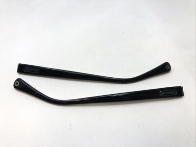 Authentic Temple Replacement PARTS COACH HV6013 135mm 5002 Black UR27