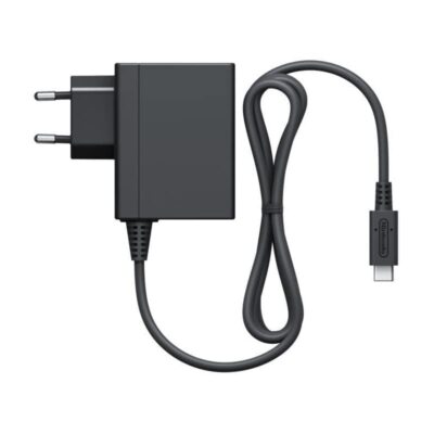 Nintendo Switch - Netzteil - original - gebraucht
