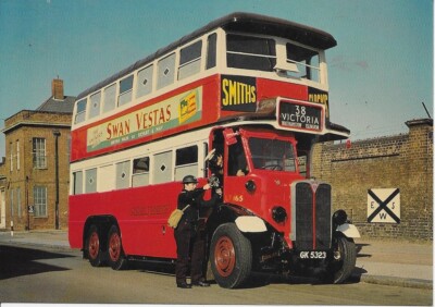 LT LT Typ Bus CK LTM 5