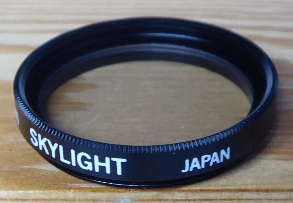High Quality Kood 30mm Skylight Glass Filter Made in Japan Protection Filter - Image 3 of 4