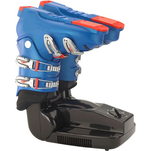 Heated Boot & Shoe Dryer - Picture 5 of 13