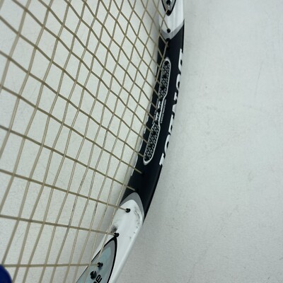 Raquette de Tennis Dunlop CX JNR 23 (Cordée