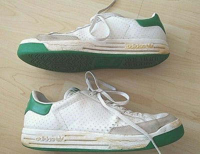 adidas rod laver herren