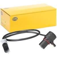 Hella 6PU009146-251 Impulsgeber, Kurbelwelle VW Audi Seat Skoda