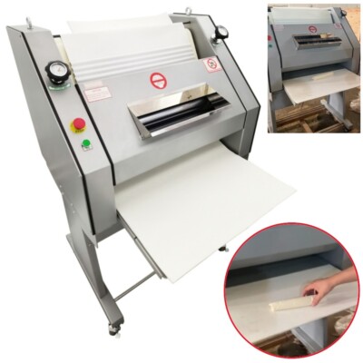 110V Baguette Bread Dough Moulding Machine Toast Bread Shaping Forming Machine