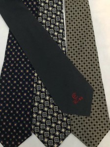 polo ties