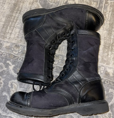 CORCORAN MARAUDER MILITARY JUMP BOOT 