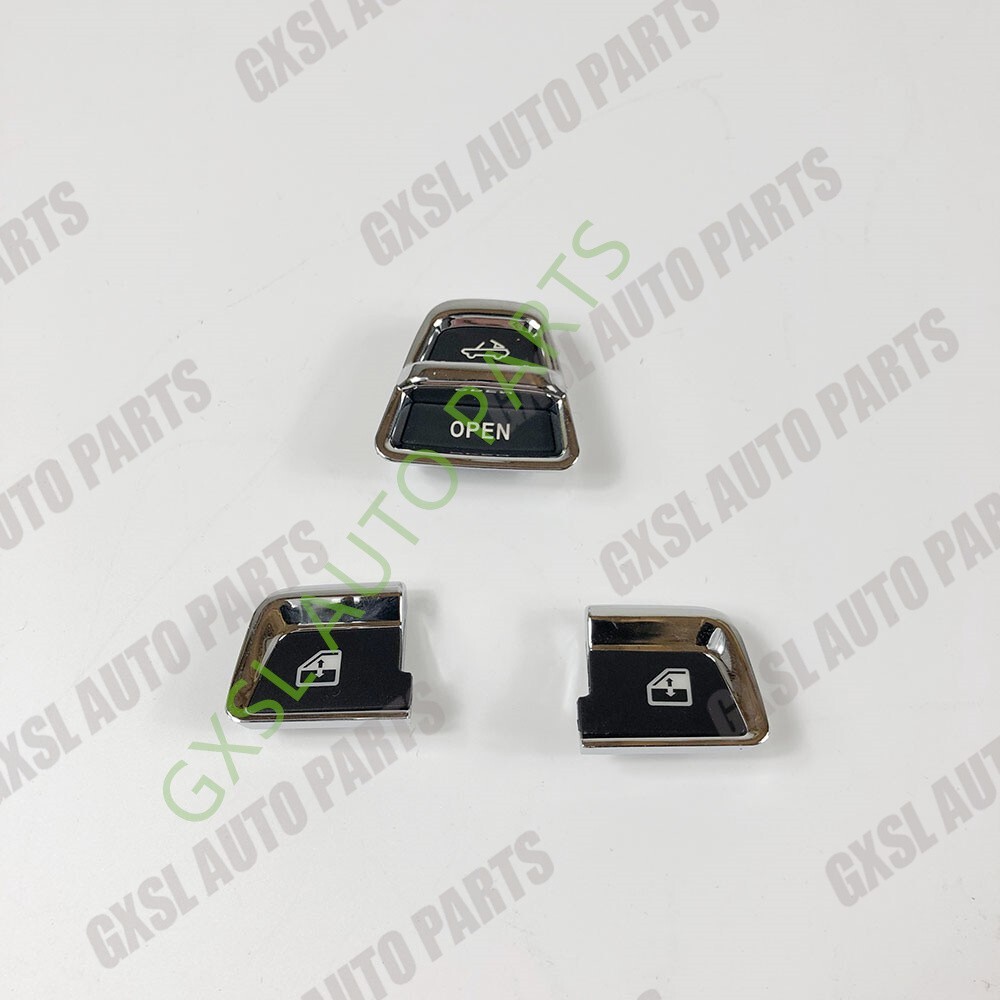 For Ferrari California Roof switch button window switch set  86257300  86257200