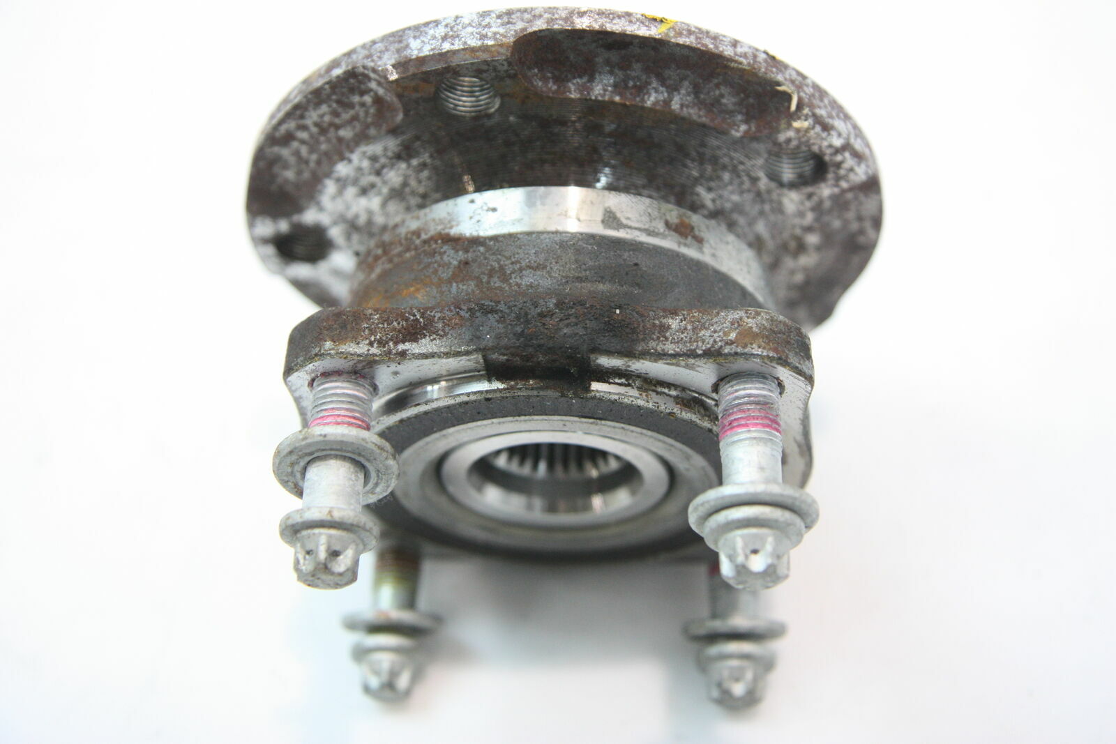 BMW OEM Drive flange hub 6867806 F07 GT F10 F06 F12 F01 F02 F04 | eBay 