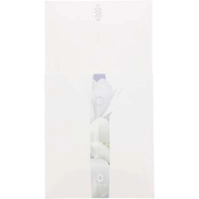 Oclean 6970810551327 Elektrische Zahnbürste Schallzahnbürste Weiß