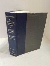 The Photographic History of the Civil War Vol. 4 Blue Grey Press