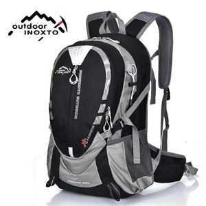 Mochila De Escalada Impermeable Para Hombre Y Mujer Bolso Deportivo De 25L  Viaje | eBay