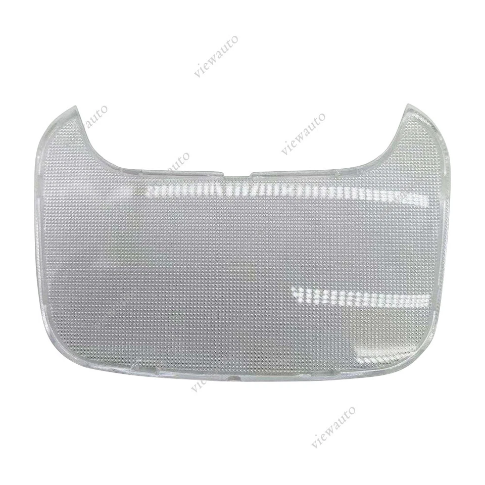 MR250712 Dome Lamp Reading Light Lens Cap Shell Fits Mitsubishi Lancer Outlander Foto 3 de 4