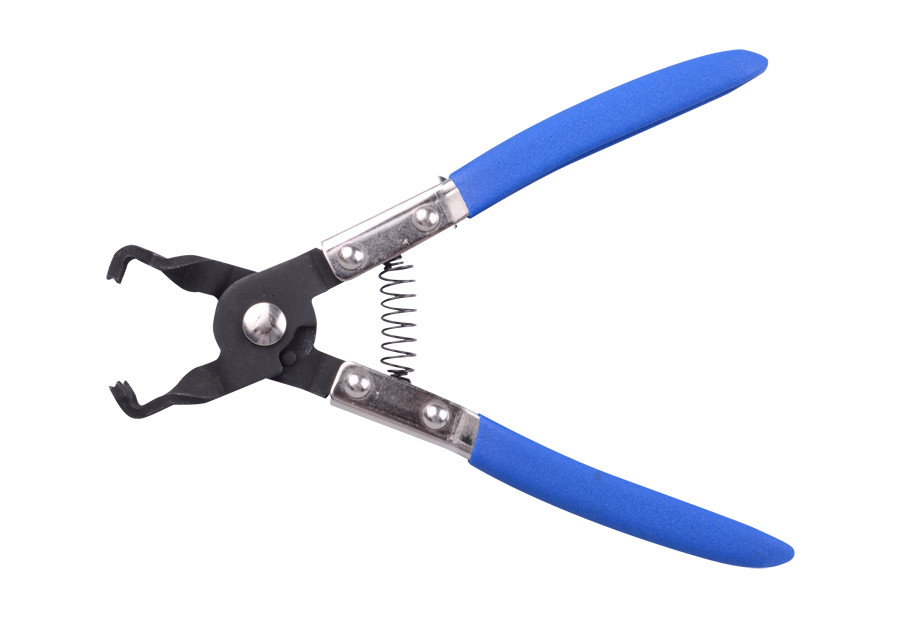 Fuel Line Spring Clamp Pliers Hand Tool KING TONY 27mm