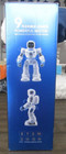 🤖 Ruko 1088 Robot Carle Smart Remote Control with Voice & App Control NEW Toy — photo 2