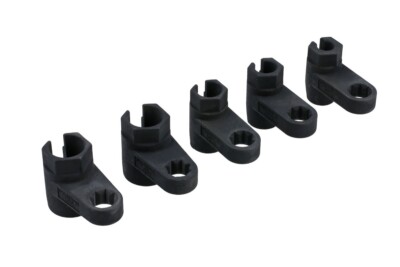 Laser Tools 8997 Abgassensor Steckschlüsselsatz 5-teilig