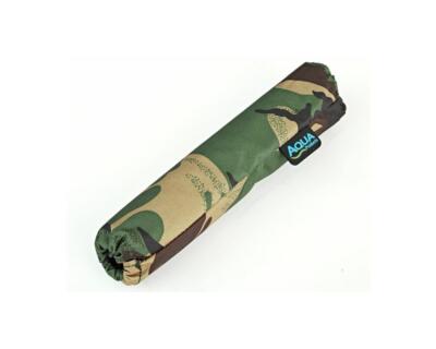 Aqua Camo Carp Net Float 410206 UK