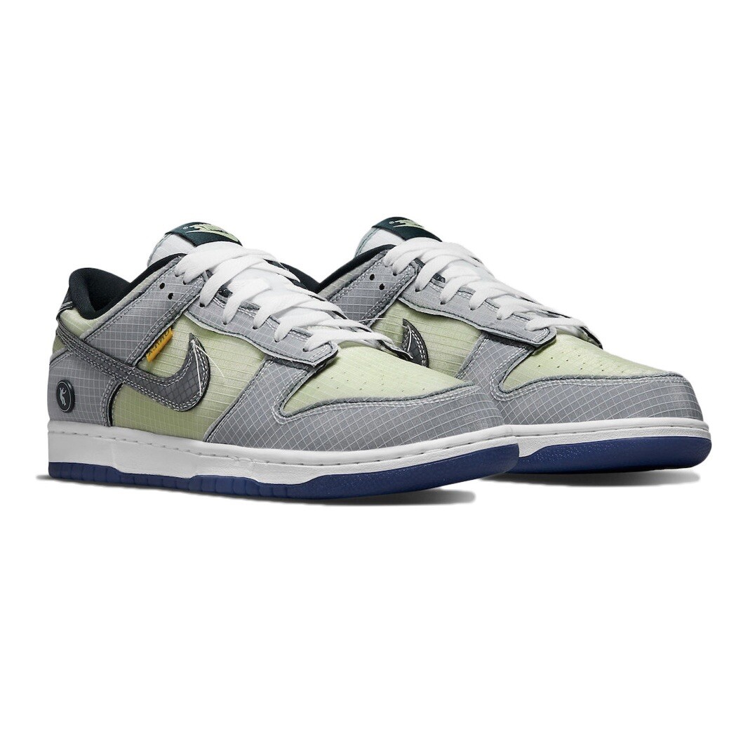 関税込 UNION LA × NIKE DUNK LOW PASSPORT PACK PISTACHIO IS THE UNION LA NIKE DUNK LOW PASSPORT PACK PISTACHIO WORTH