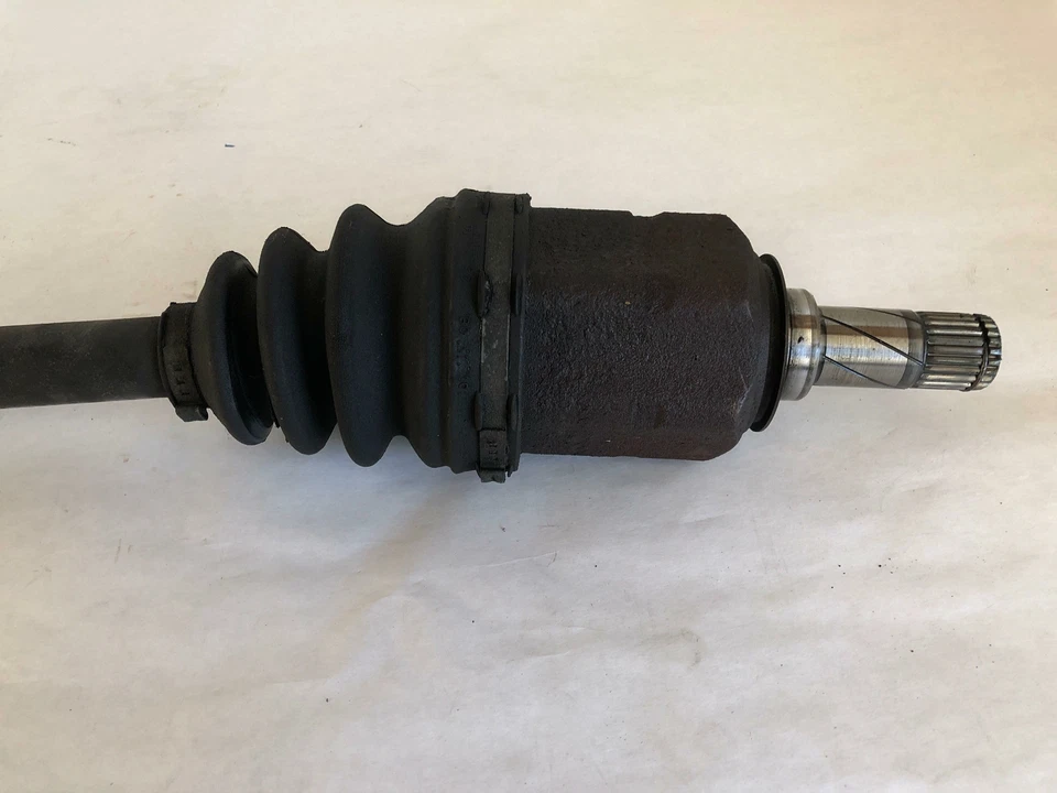 Saturn Astra 2008-2009 eje delantero CV pasajero lado derecho OEM Foto 2 de 4