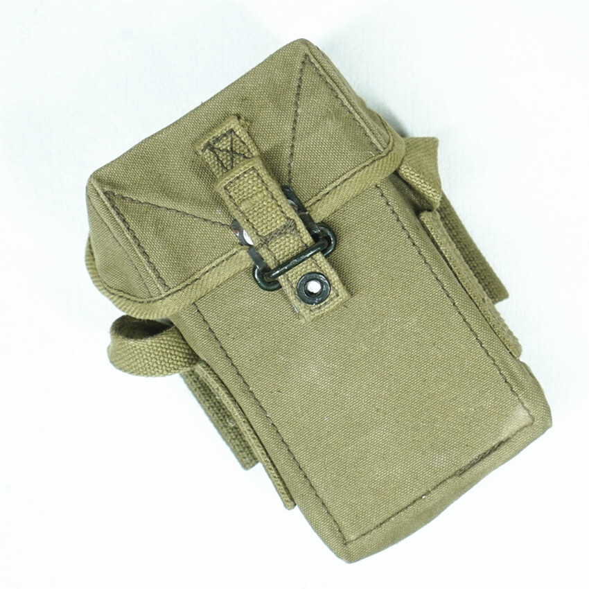 Original Chinese Military surplus M14 ALICE Magazine Pouch Vietnam