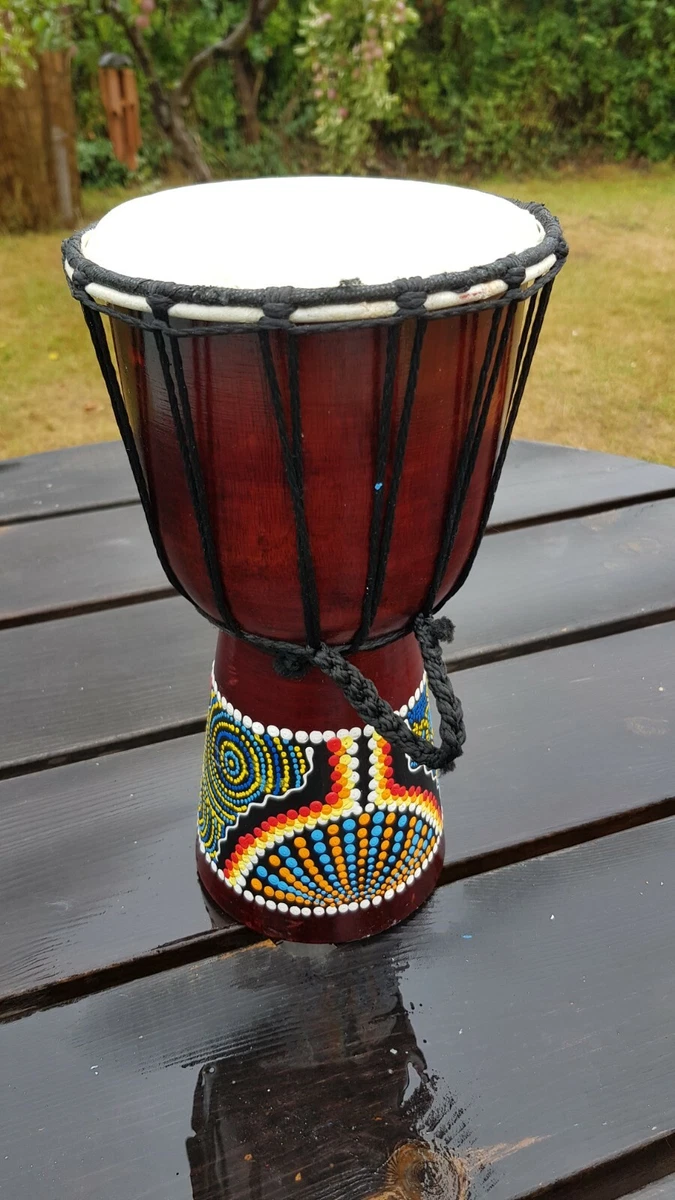Djembe sale 30 cm