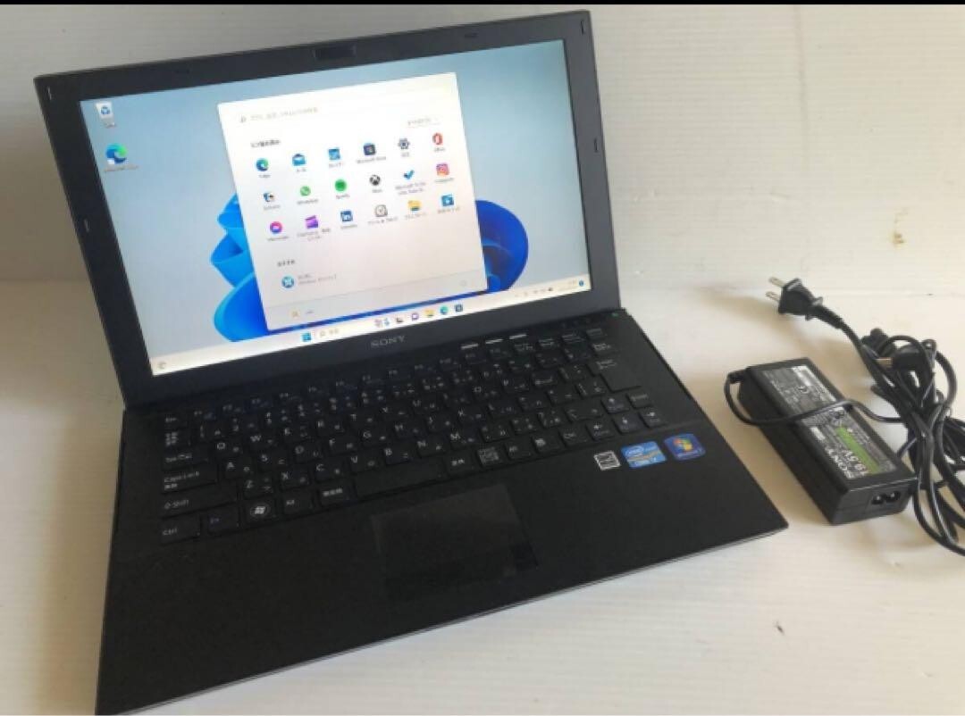 SONY VAIO Z Series SVZ1311AJ Intel Core i5-3210M 2.50GHz SSD SONY VAIO Z Series SVZ1311AJ Intel Core i5-3210M 2.50GHz SSD