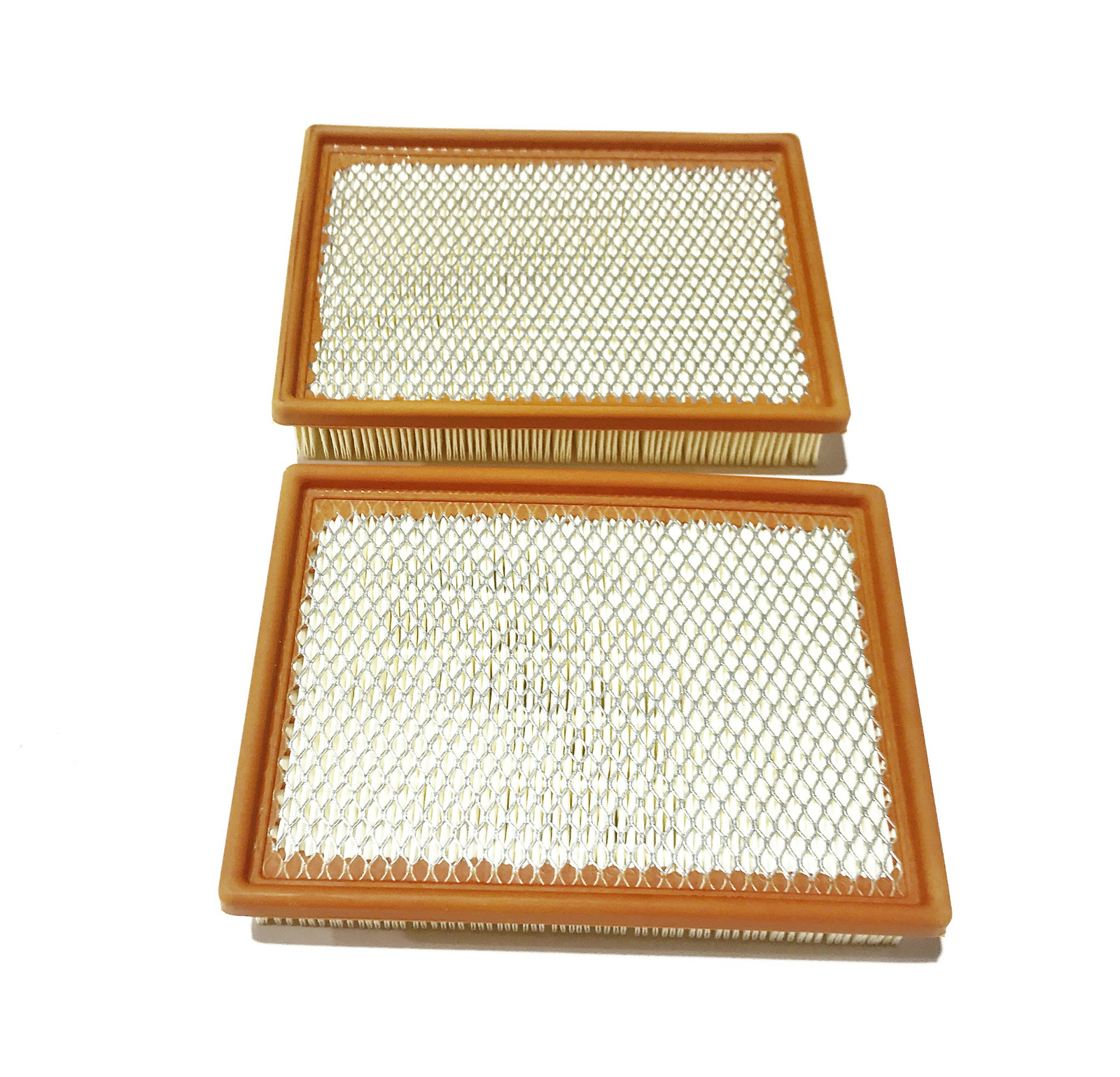 Wix 46302 Air Filter - Pack Of 1, Replacement Engine Air Filter With Urethane Sealing Gasket