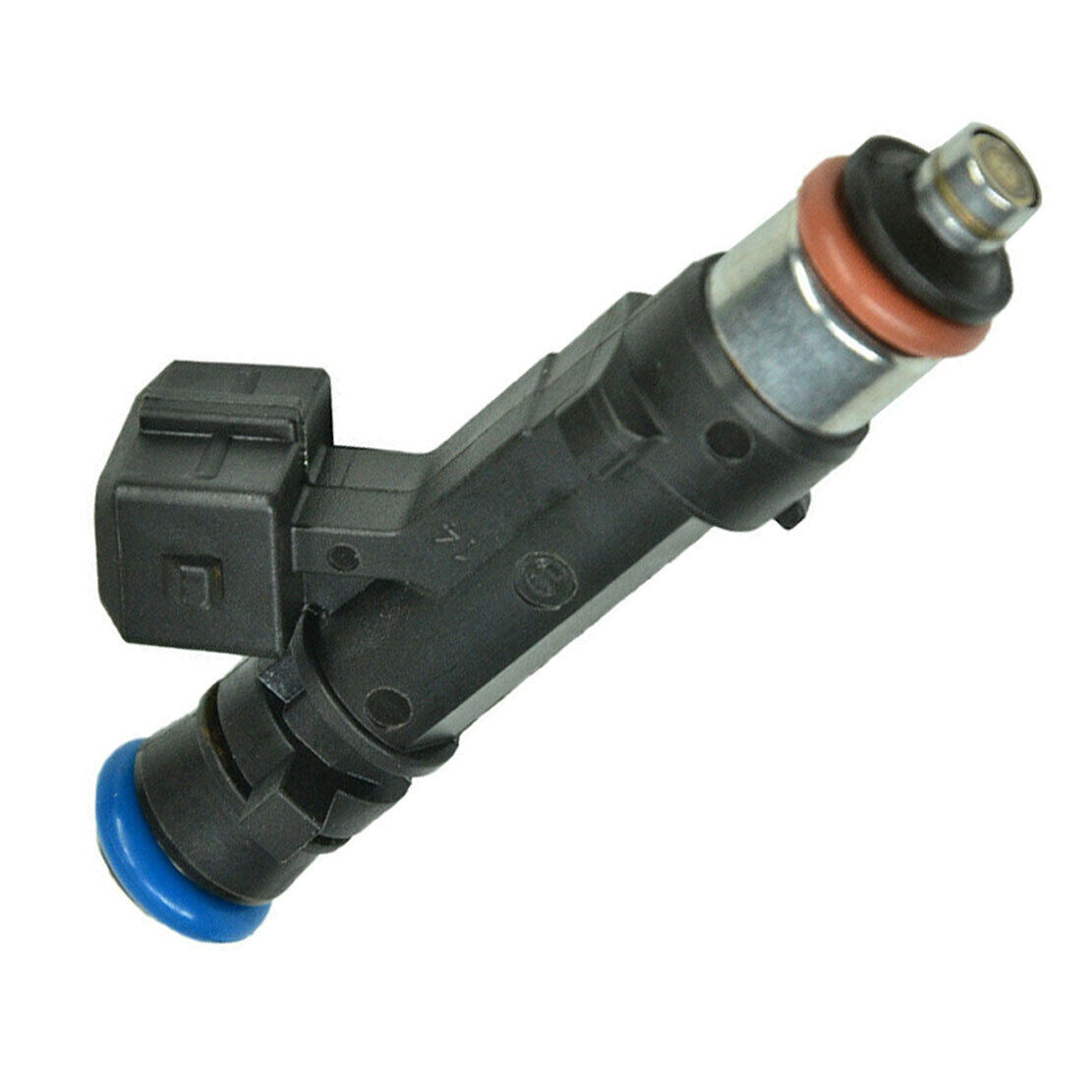 Turbo Flow Matched Fuel Injectors For 20122016 Chevy 1.4L 0280158205