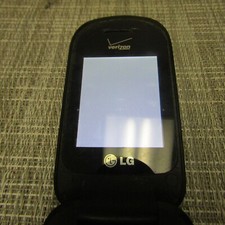 LG REVERE 3 UNKNOWN CARRIER CLEAN ESN, WORKS, PLEASE READ  58720