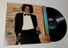 Michael Jackson Off The Wall 1979 LP Vinyl Original FE 35745 Rock Vinyl Vintage