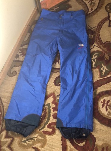 34” Waist Medium Men Snow Ski Pant 