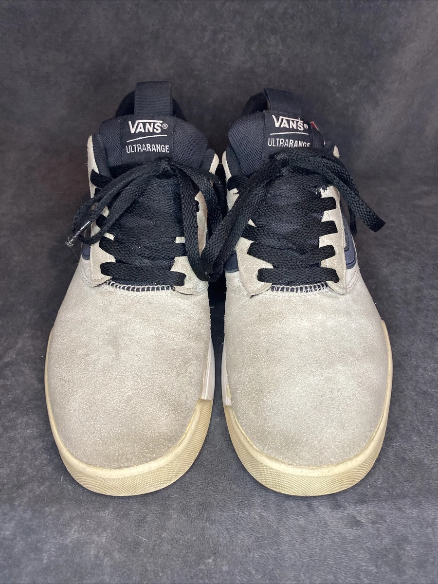 Vans pro ultracush clearance lite