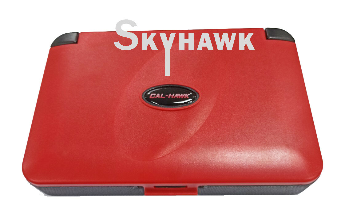 10Pc XZN 12 Point MM Triple Square Spline Bit Tamper Proof Socket