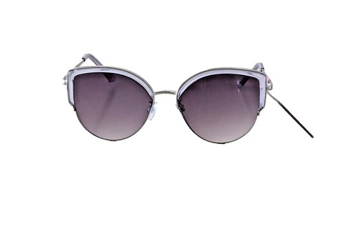 New Original BETSEY JOHNSON Embellished Cat Eye Sunglasses  display picture 3