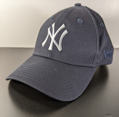 New York Yankees MLB New Era 9forty 100% Cotton Baseball Hat