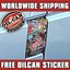 VW-T4-TRANSPORTER-FUEL-FLAP-BOMBING-STICKER-DECAL-Mr-Oilcan-Original thumbnail 1